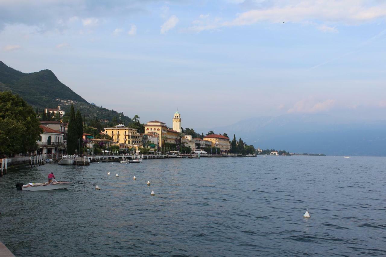 Brezza Di Lago Сало Экстерьер фото