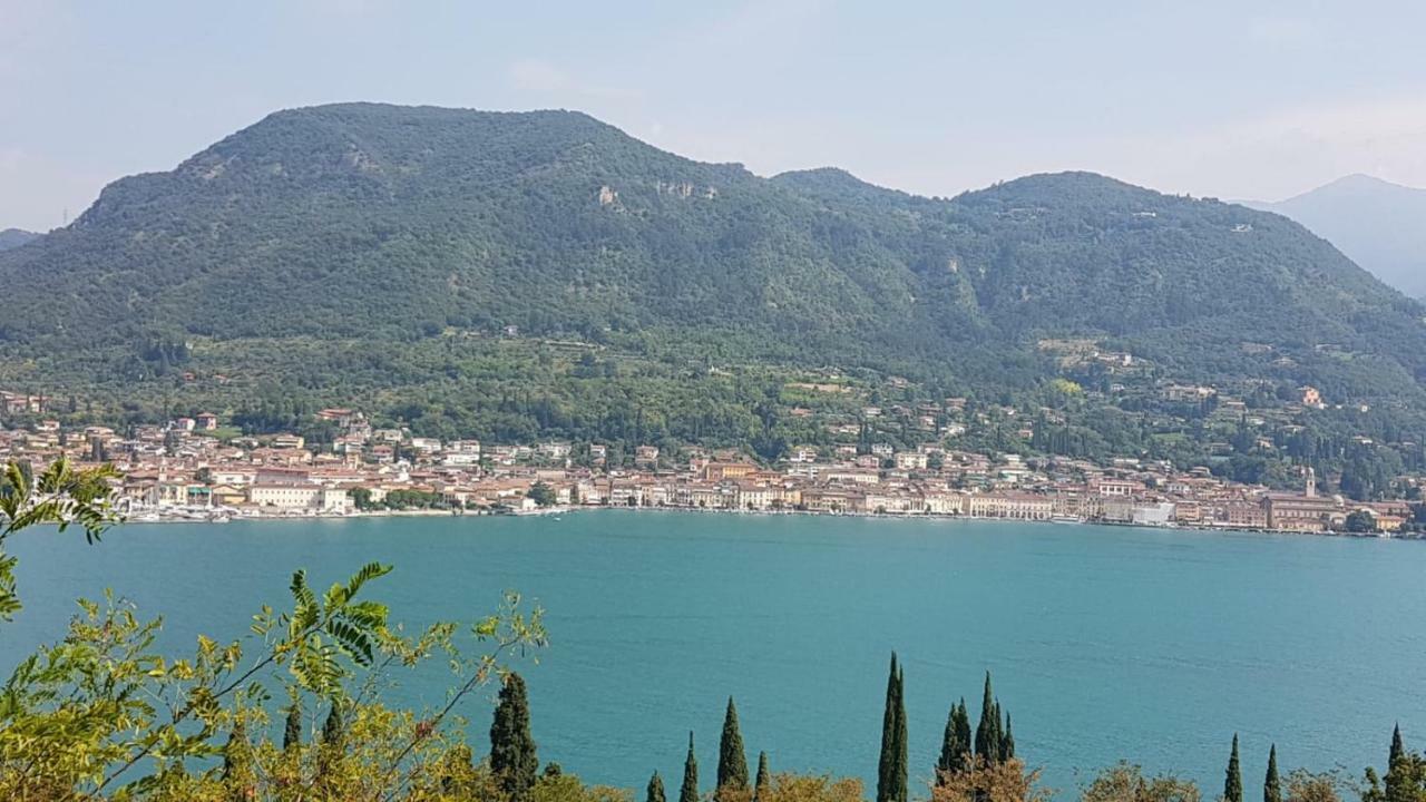 Brezza Di Lago Сало Экстерьер фото
